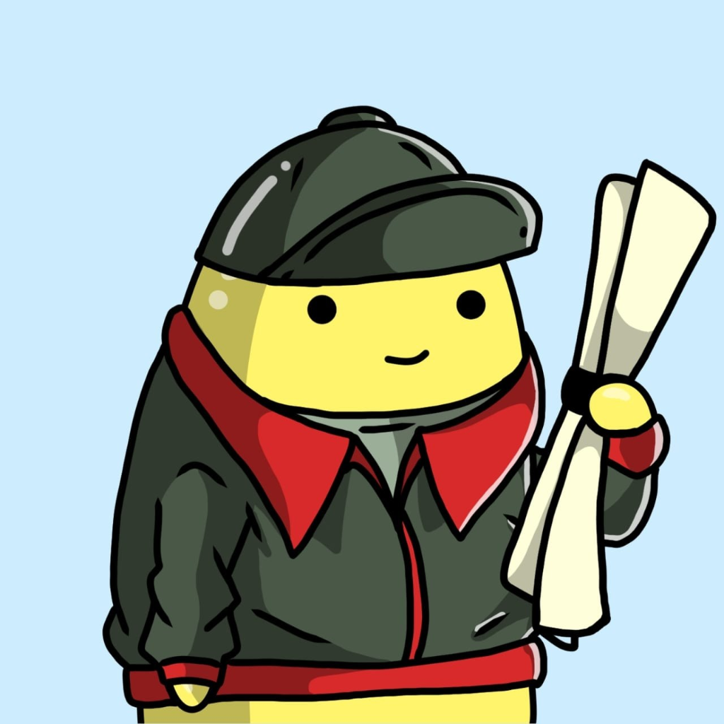 Spud 2